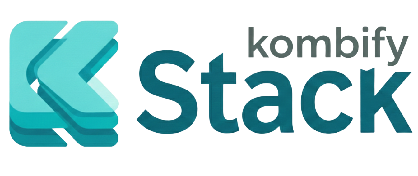 kombify Stack Logo